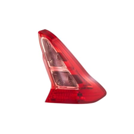 Fanale Destro Citroen C4 Coupe 2005+ Originale HELLA, originale CITROËN 6351.T6, CITROËN6351.T6