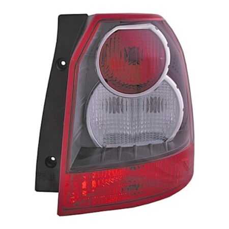 Fanale Sinistro Land Rover Freelander 2 2006-2010 Originale HELLA