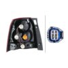 Fanale Destro Land Rover Freelander 2 2006-2010 Originale HELLA – foto 2