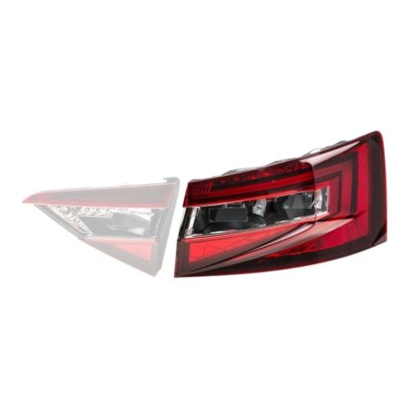 Fanale Sinistro Skoda Superb III 2015+ – LED Originale HELLA