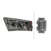 Rückleuchten Links Skoda Superb III SW 2015+ – LED Original HELLA – Bild 2