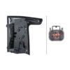 Fanale Sinistro Land Rover Range Rover IV 2017+ – LED Originale HELLA – foto 2