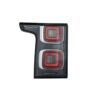 Fanale Sinistro Land Rover Range Rover IV 2017+ – LED Originale HELLA, originale LAND ROVER JK52 13405 AE