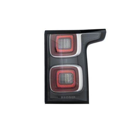 Fanale Destro Land Rover Range Rover IV 2017+ – LED Originale HELLA