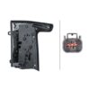 Rückleuchten Links Land Rover Range Rover IV 2017+ Original HELLA – Bild 2