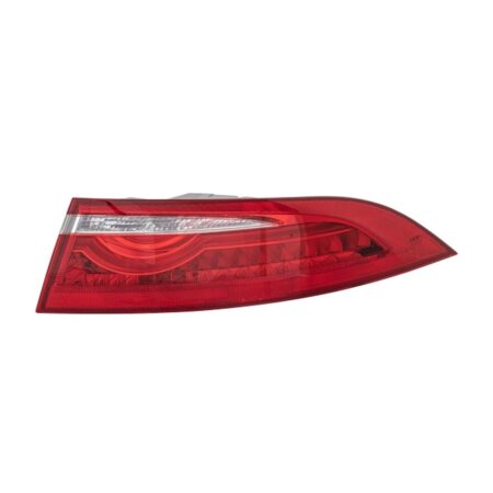 Fanale Destro Jaguar XF II 2015+ Originale HELLA
