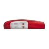 Fanale Sinistro Mercedes Vito / Mixto Furgone 2003+ Originale HELLA, originale 639 820 01 64, 6398200164