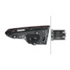 Fanale Sinistro Audi A4 2017+ – LED Originale HELLA – foto 2