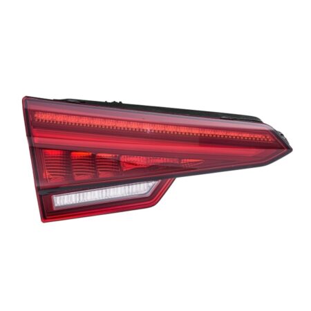 Fanale Sinistro Audi A4 2017+ – LED Originale HELLA