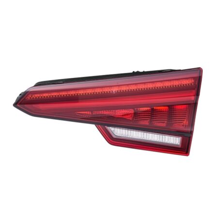 Fanale Destro Audi A4 2017+ – LED Originale HELLA