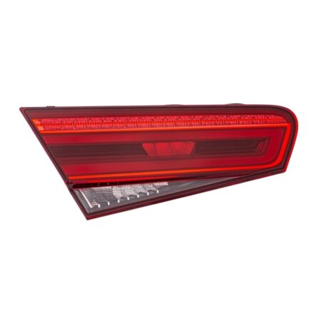 Fanale Sinistro Audi A3 2016+ – LED Originale HELLA