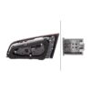 Fanale Sinistro Audi A3 Sportback 2016+ – LED Originale HELLA – foto 2
