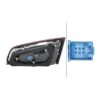 Rückleuchten Links Audi A3 Sportback 2016+ – LED Original HELLA – Bild 2