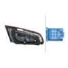 Rückleuchten Rechts Audi A3 Sportback 2016+ – LED Original HELLA – Bild 2