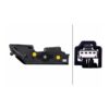 Fanale Sinistro Volvo C40 Recharge AWD 2021+ – LED Originale HELLA – foto 2