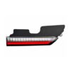 Fanale Sinistro Volvo C40 Recharge AWD 2021+ – LED Originale HELLA, originale 32133822, 32365672