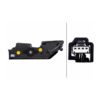 Rückleuchten Rechts Volvo C40 Recharge AWD 2021+ – LED Original HELLA – Bild 2