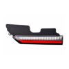 Fanale Destro Volvo C40 Recharge AWD 2021+ – LED Originale HELLA, originale 32133823, 32365673