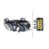 Fanale Sinistro Citroen C4 Picasso II 2013+ Originale HELLA – foto 2