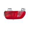 Fanale Sinistro Citroen C4 Picasso II 2013+ Originale HELLA, originale CITROËN 967 612 2780, CITROËN9676122780