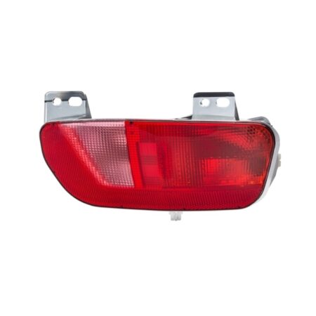Fanale Destro Citroen C4 Picasso II 2013+ Originale HELLA
