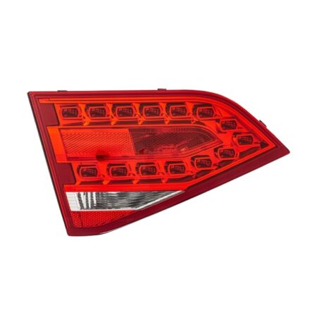 Fanale Sinistro Audi A4 2007+ – LED Originale HELLA