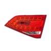 Fanale Destro Audi A4 2007+ – LED Originale HELLA, originale 8K5 945 094 K, 8K5945094K