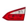Fanale Destro Ford Focus III Turnier 2011+ Originale HELLA, originale 1 715 138, 1715138
