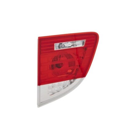 Fanale Destro Bmw Serie 5 Touring 2007+ – LED Originale HELLA, originale 63 21 7 177 698, 63217177698