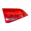 Fanale Sinistro Audi A4 2007+ Originale HELLA, originale 8K5 945 093 D, 8K5945093D
