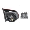 Fanale Destro Volkswagen Golf VI 2009+ – LED Originale HELLA – foto 2