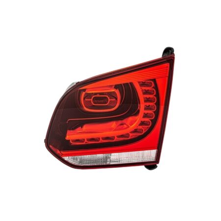Fanale Destro Volkswagen Golf VI 2009+ – LED Originale HELLA