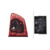 Fanale Sinistro Volkswagen Touran 2010+ Originale HELLA – foto 2