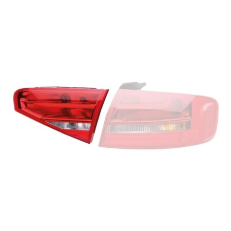 Fanale Sinistro Audi A4 2011+ Originale HELLA