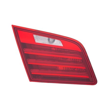 Fanale Sinistro Bmw Serie 5 2013+ – LED Originale HELLA