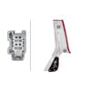Fanale Sinistro Volvo V70 III 2007+ – LED Originale HELLA – foto 2