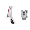 Fanale Destro Volvo V70 III 2007+ – LED Originale HELLA – foto 2