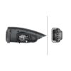 Fanale Destro Renault Espace V 2015+ – LED Originale HELLA – foto 2