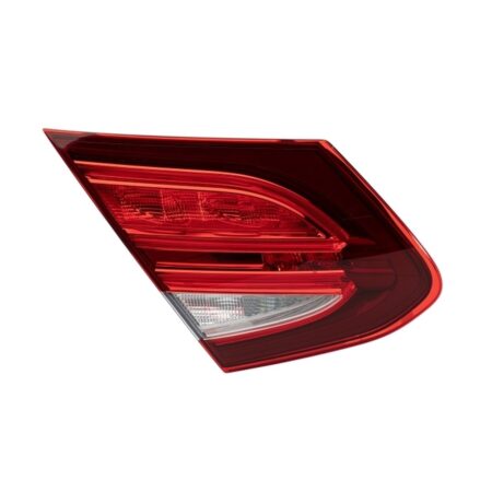Fanale Sinistro Mercedes Classe C Coupe 2013+ – LED Originale HELLA