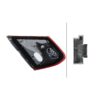 Fanale Destro Mercedes Classe C Coupe 2013+ – LED Originale HELLA – foto 2
