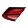 Fanale Destro Mercedes Classe C Coupe 2013+ – LED Originale HELLA, originale 205 906 68 00, 2059066800