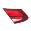 Fanale Sinistro Mercedes Classe C Coupe 2018+ – LED Originale HELLA, originale 205 906 35 05, 2059063505