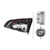 Fan Sinistro Volkswagen Golf VII 2012+ Originale HELLA