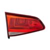 Fan Sinistro Volkswagen Golf VII 2012+ Originale HELLA