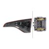 Fanale Sinistro Renault Scénic IV 2016+ Originale HELLA – foto 2
