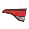Fanale Destro Renault Scénic IV 2016+ Originale HELLA, originale 265509208R