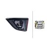 Fanale Sinistro Renault Grand Scénic IV 2016+ Originale HELLA – foto 2