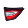 Fanale Sinistro Renault Grand Scénic IV 2016+ Originale HELLA, originale 265556011R