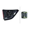 Fanale Destro Renault Grand Scénic IV 2016+ Originale HELLA – foto 2