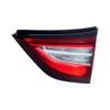 Fanale Destro Renault Grand Scénic IV 2016+ Originale HELLA, originale 265503368R
